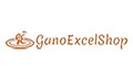 Λογότυπο GANO EXCEL SHOP