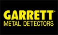 Λογότυπο GARRETT METAL DETECTORS - ΚΟΣΜΙΔΗΣ ΓΕΩΡΓΙΟΣ