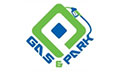 Logo GAS & PARK