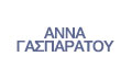 Logo GASPARATOU ANNA