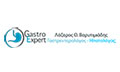Λογότυπο GASTRO EXPERT - ΒΑΡΥΤΙΜΙΑΔΗΣ ΛΑΖΑΡΟΣ MD MSc