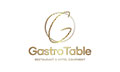 Λογότυπο GASTROTABLE