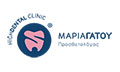 Logo GATOU MARIA DDS, MSc