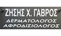 Logo GAVROS ZISIS