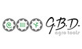 Λογότυπο GBD AGRO TOOLS - ΔΡΑΓΑΤΣΗΣ