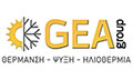 Λογότυπο GEAGROUP