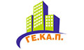 Logo GE.KA.P - PATSAOURAS ILIAS