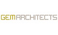 Λογότυπο GEM ARCHITECTS