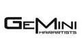 Λογότυπο GEMINI HAIR ARTISTS