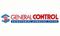 Logo GENERAL CONTROL