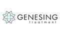 Logo GENESING TREATMENT IKE