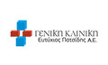 Logo GENIKI KLINIKI PATSIDI