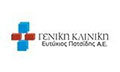 Logo GENIKI KLINIKI PATSIDI
