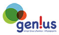 Logo GENIUS