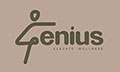 Logo GENIUS WELLNESS