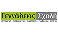 Logo GENNADEIOS SCHOLI