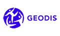 Logo GEODIS CALBERSON