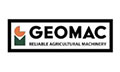 Logo GEOMAC - KOULOURIS STAMATIS