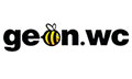 Logo GEON WC