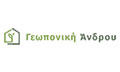 Logo GEOPONIKI ANDROU - AGROTIKA EFODIA