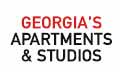 Λογότυπο GEORGIA’S APARTMENTS & STUDIOS