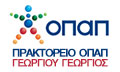 Logo GEORGIOU GEORGIOS