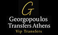 Logo GEORGOPOULOS TRANSFERS ATHENS