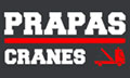 Logo GERANOI PRAPA - PRAPAS GEORGIOS