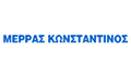 Λογότυπο ΓΕΡΑΝΟΜΕΤΑΦΟΡΙΚΗ ΛΑΜΙΑΣ ΜΕΡΡΑΣ ΚΩΝΣΤΑΝΤΙΝΟΣ Ε.Ε.