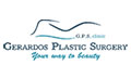 Logo GERARDOS PLASTIC SURGERY GPS CLINIC