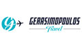 Logo GERASIMOPOULOS TRAVEL