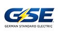 Λογότυπο GERMAN STANDARD ELECTRIC