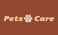 Logo GEROSTATHOS KONSTANTINOS - PETS & CARE