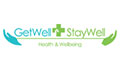 Λογότυπο GETWELL - STAYWELL