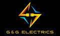 Logo G&G ELECTRICS