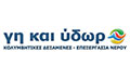 Logo GI ΚΑΙ YDOR KANTIDAKIS A. & SIA E.E.