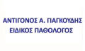 Λογότυπο ΓΙΑΓΚΟΥΔΗΣ Α. ΑΝΤΙΓΟΝΟΣ
