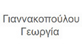 Logo GIANNAKOPOULOU GEORGIA MD, PhD