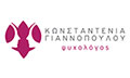 Logo GIANNOPOULOU KONSTANTENIA