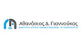 Logo GIANNOUKAS ATHANASIOS