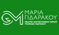 Λογότυπο ΓΙΔΑΡΑΚΟΥ Κ. ΜΑΡΙΑ