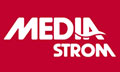 Logo GIORGARAS - MEDIA STROM