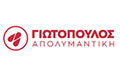 Logo GIOTOPOULOS APOLYMANTIKI