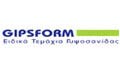 Logo GIPSFORM - DIMOU NIKOLAOS