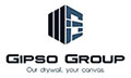Λογότυπο GIPSO GROUP