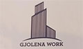 Λογότυπο GJOLENA WORK ΕΕ
