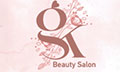 Λογότυπο GK BEAUTY SALON - ΓΙΑΝΝΟΥΚΑ ΑΙΚΑΤΕΡΙΝΗ