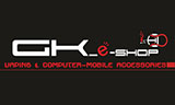 Logo GK SHOP