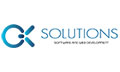 Logo GK SOLUTIONS