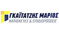 Λογότυπο ΓΚΑΪΤΑΤΖΗΣ ΜΑΡΙΟΣ